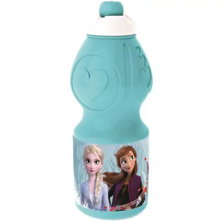 Disney Jégvarázs kulacs, sportpalack 400 ml termékfotó