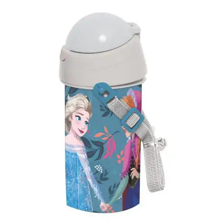 Disney Jégvarázs kulacs, sportpalack 500 ml termékfotó