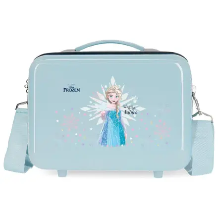 Disney Jégvarázs Magic Ice ABS neszeszer táska 29cm termékfotó