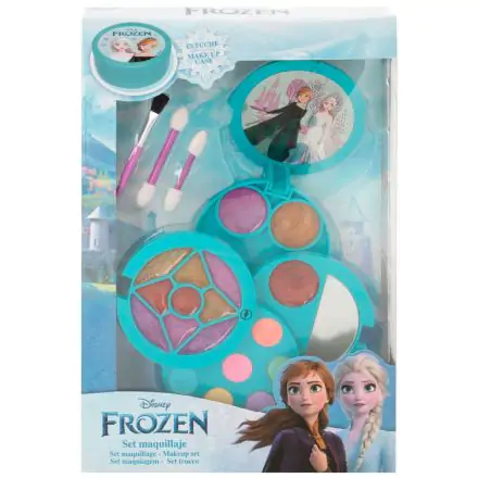 Disney Jégvarázs make-up szett termékfotó