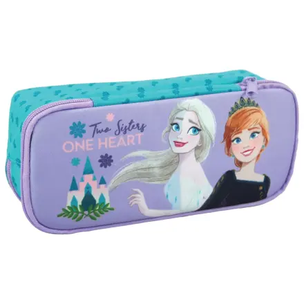 Disney Jégvarázs Modern Magic 2 rekeszes tolltartó 26 cm termékfotó