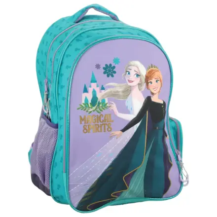 Disney Jégvarázs Modern Magic iskolatáska, táska 42 cm termékfotó