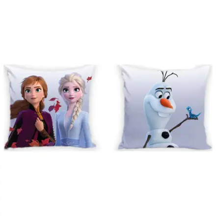 Disney Jégvarázs Moments párna, díszpárna  termékfotó