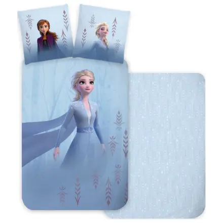Disney Jégvarázs Myself gyerek, ovis ágyneműhuzat termékfotó