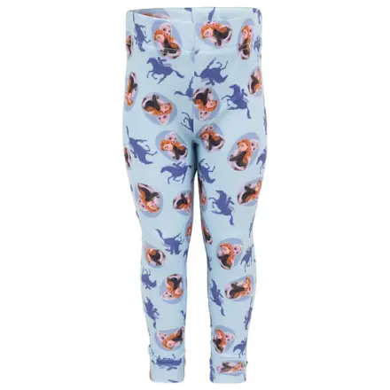 Disney Jégvarázs Nokk gyerek leggings 3 - 4 év / 98 - 104 cm termékfotó