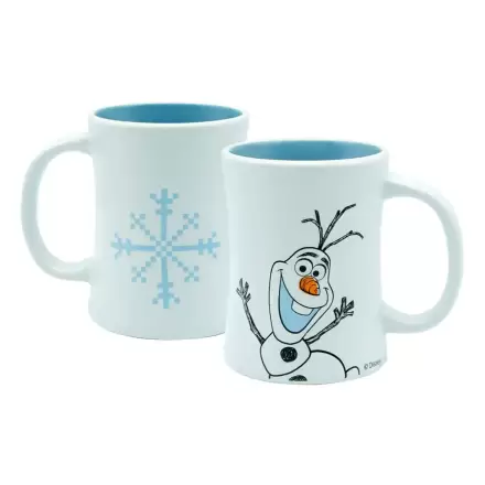 Disney Jégvarázs Olaf bögre 360 ml termékfotó