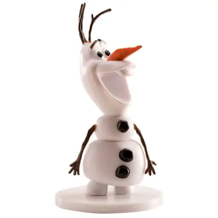 Disney Jégvarázs Olaf figura 7,5cm termékfotó