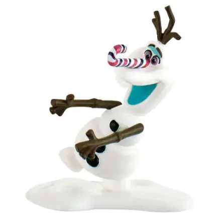Disney Jégvarázs Olaf lollipop figura termékfotó