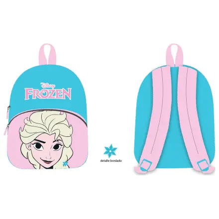 Disney Jégvarázs plüss táska hátizsák 30cm termékfotó