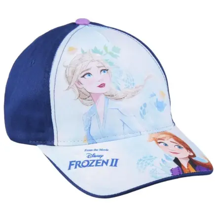 Disney Jégvarázs Sisters gyerek baseball sapka 53 cm termékfotó