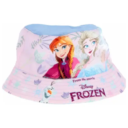 Disney Jégvarázs Sisters of Snow gyerek halászsapka 54 cm termékfotó