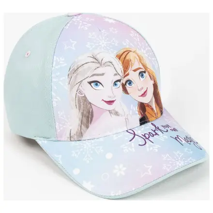 Disney Jégvarázs Spark gyerek baseball sapka 53 cm termékfotó