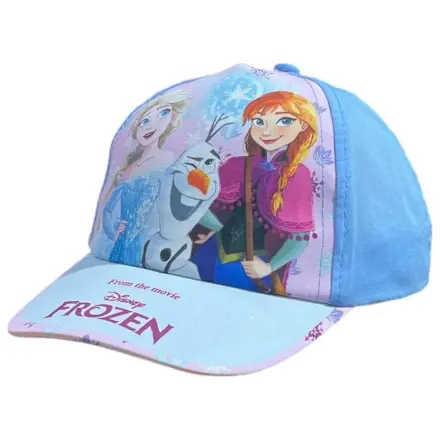 Disney Jégvarázs Spell gyerek baseball sapka 52 cm termékfotó