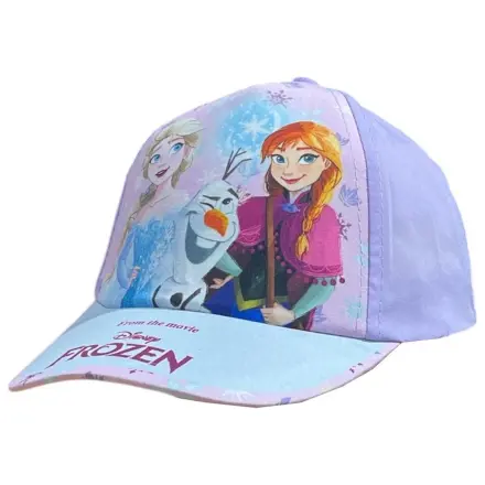 Disney Jégvarázs Spell gyerek baseball sapka 54 cm termékfotó
