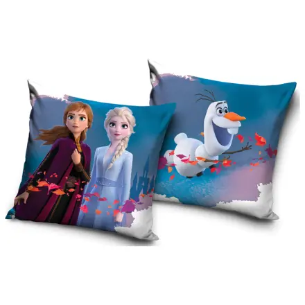 Disney Jégvarázs Spirit párna, díszpárna  termékfotó