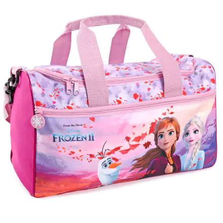 Disney Frozen sport bag termékfotója