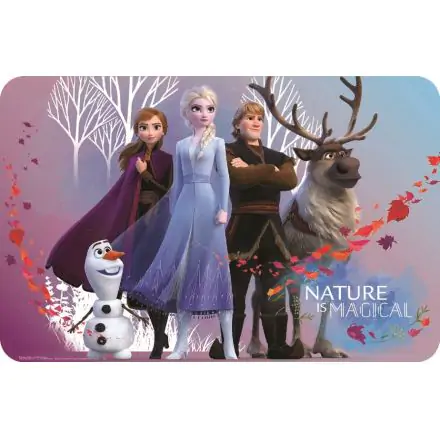 Disney Jégvarázs tányéralátét 43*28 cm termékfotó