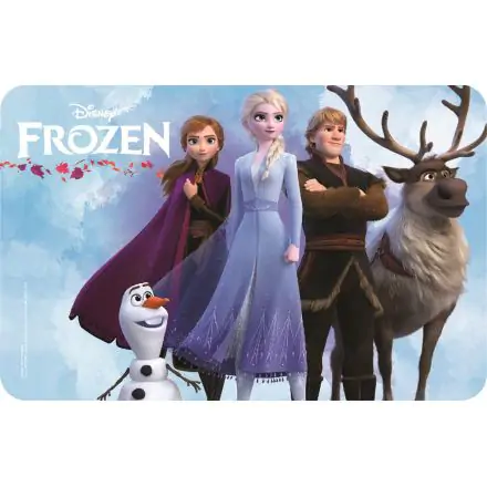 Disney Jégvarázs tányéralátét 43*28 cm termékfotó