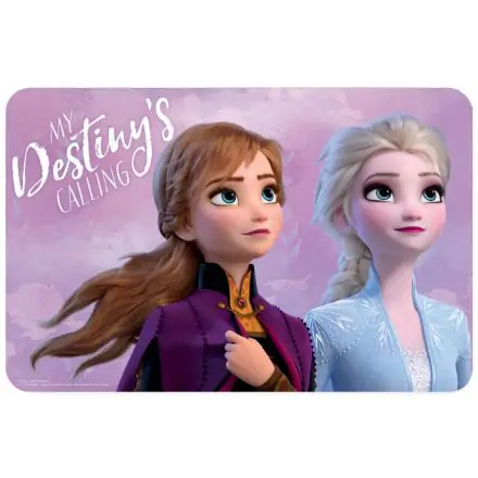 Disney Jégvarázs tányéralátét 43*28 cm termékfotó