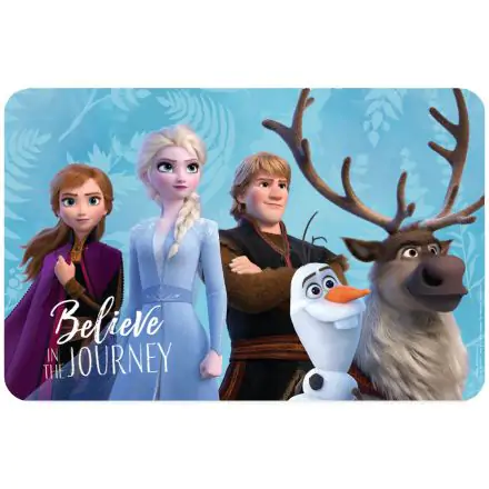 Disney Jégvarázs tányéralátét 43*28 cm termékfotó