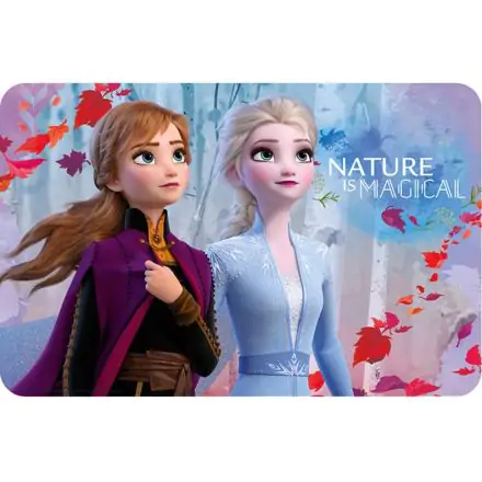 Disney Jégvarázs tányéralátét 43*28 cm termékfotó