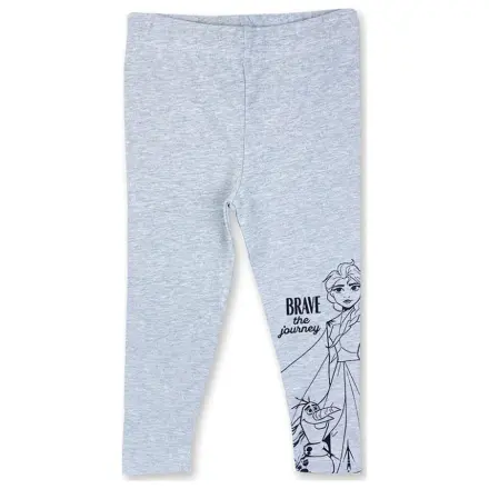 Disney Jégvarázs The Journey Gyerek leggings 7 év / 122 cm termékfotó