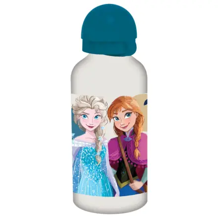 Disney Jégvarázs Together alumínium kulacs ívókupakkal 500 ml termékfotó