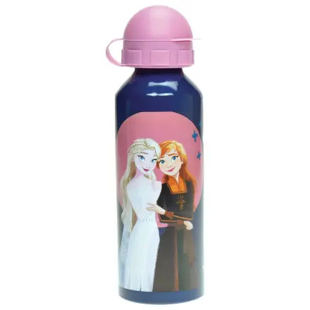 Disney Jégvarázs Together Forever alumínium kulacs ivókupakkal 520 ml termékfotó
