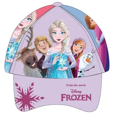 Disney Jégvarázs Wonders gyerek baseball sapka 52 cm termékfotó