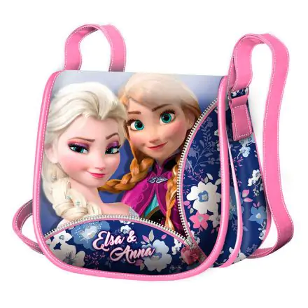 Disney Jégvarázs Zipper Muffin táska termékfotó