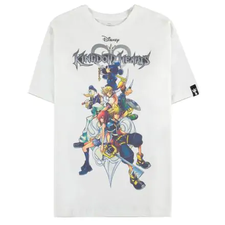 Disney Kingdom Hearts Kingdom Family női póló termékfotó