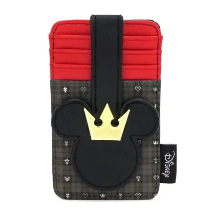 Disney Kingdom Hearts Mickey irattartó termékfotó