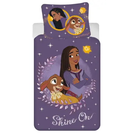 Disney Kívánság Magic ágyneműhuzat termékfotó