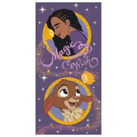 Disney Kívánság Magic törölköző  termékfotó