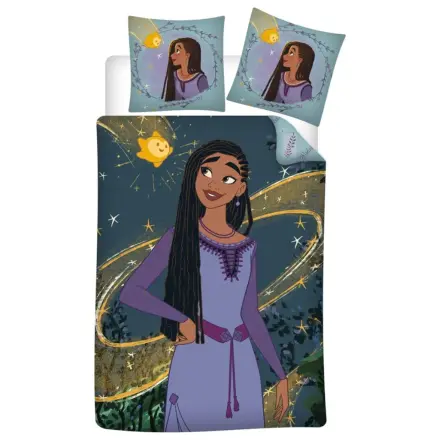 Disney Kívánság Serenity ágyneműhuzat  termékfotó