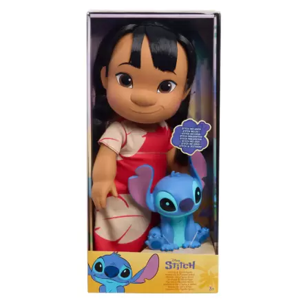 Disney Lilo & Stitch játék baba termékfotó