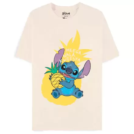 Disney Lilo & Stitch Pineapple Stitch póló termékfotója