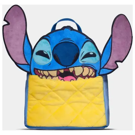 Disney Lilo & Stitch Pineapple Stitch táska hátizsák termékfotó