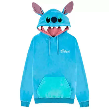 Disney Lilo & Stitch - Stitch pulóver termékfotója