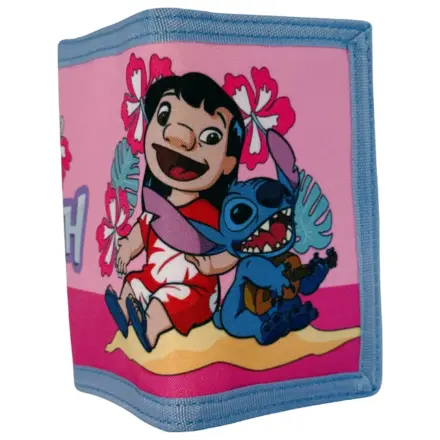 Disney Lilo and Stitch pénztárca termékfotó