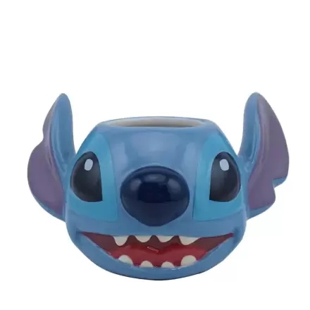 Disney: Lilo and Stitch - Stitch bögre termékfotó