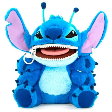 Disney Lilo and Stitch - Stitch plüss 24cm termékfotója