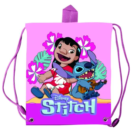 Disney Lilo and Stitch uzsonnás táska 30cm termékfotó