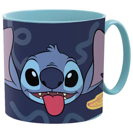 Disney Lilo és Stitch Palms micro bögre 265 ml termékfotó