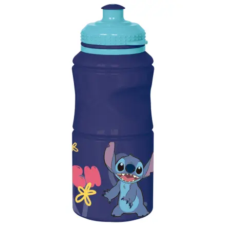 Disney Lilo és Stitch Palms műanyag sportkulacs 380 ml termékfotó