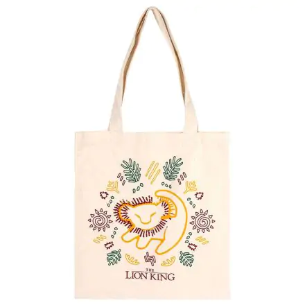 Disney Lion King shopping táska termékfotó