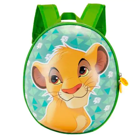Disney Lion King Simba Eggy táska hátizsák 28cm termékfotó