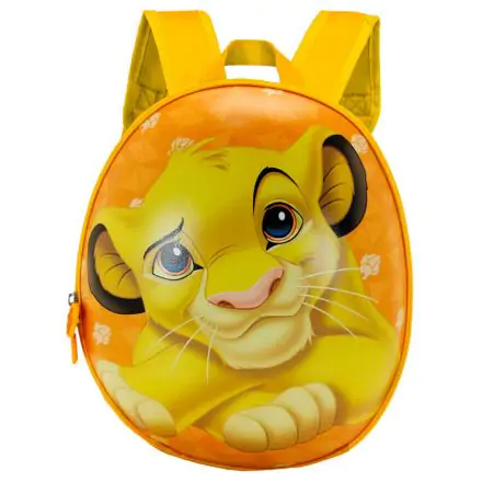 Disney Lion King Simba Eggy táska hátizsák 28cm termékfotó
