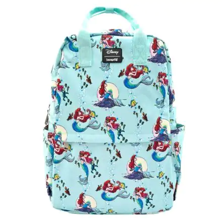 Disney Little Mermaid Ariel hátizsák 44cm termékfotó