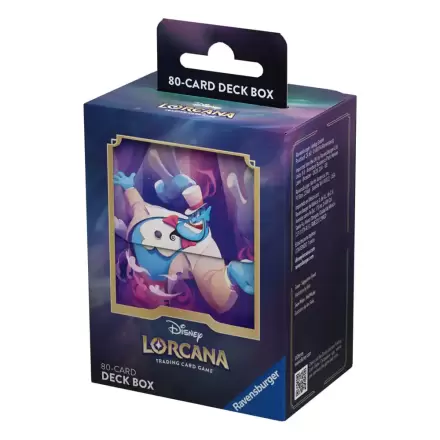 Disney Lorcana TCG Genie termékfotó